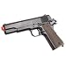 Spring Heavy Weight 1911 Pistol Airsoft Gun YT385 FPS-240