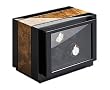 Time Mover 4 Vantage - Watch Winding Box for Four Watches By Buben and Zorweg Time Mover 4 Vantage - Watch Winding Box for Four Watches By Buben and Zorweg