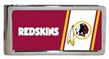Baby Keepsake: Washington Redskins NFL Emblem Money Clip