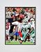 Photo File Atlanta Falcons Roddy White Matted Photo Size: One Size