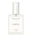 YOKE Apothecary - Organic / Wildcrafted Surya Rose Face + Body Mist