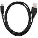 6 Feet Sync/Charge Micro USB Data Cable for Amazon Kindle Touch Keyboard Fire / HP TouchPad Tablet PC ~ Importer520