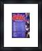 LOVE WITH ARTHUR LEE UK Tour 2004 - Framed Original Advert