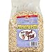 Bob's Red Mill, Whole Grain Rolled Oats, Gluten Free, 2 lbs (907 g)