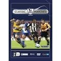 Premier League Classic Matches DVD Collection - 3 Dvd's