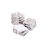 Xerox 3-Part Straight Collated Carbonless Paper, Letter Size (8.5 x 11), White/Yellow with Pink, 1,670 Sets per Carton (3R12425)