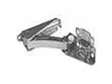 BELLING SERVIS DIPLOMAT FRIDGE DOOR HINGES 246009700