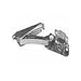 belling servis diplomat fridge door hinges 246009700
