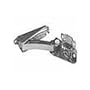 belling servis diplomat fridge door hinges 246009700