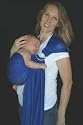 TaylorMade Water Mesh Baby Sling