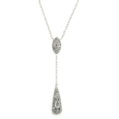 Pendant Necklace by Judith Jack