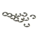 Z243 E Clips E3mm (10)