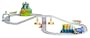 Chuggington 55205 - Wasch- & Tankstation