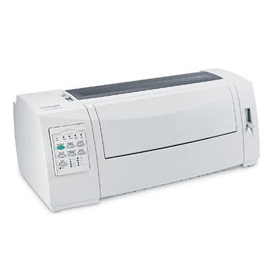 LEXMARKFORMS PRINTER 2590 24-WIRE Dpi Resolution
