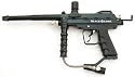 Black Mamba Cheap Paintball Gun