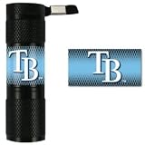Tampa Bay Rays LED Mini Flashlight