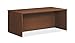HON LM7236F Foundation Desk Shell 72-Inch W x 36-Inch D x 29-Inch H Shaker Cherry Finish
