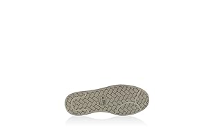 Converse Zapatillas abotinadas Pro Lea Lp Mid Suede Zip Perf (Azul Oscuro)