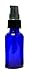 JUVITUS 7 piece Set: Includes 3-10 ml roll on bottles, 2-2 oz Boston Round Spray Mister, 1-2 oz Boston Round Treatment Pump, 1-2 oz Boston Round Dropper Bottle with Travel Bag