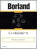 Borland C++Builder 6.0J Enterprise