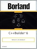 Borland C++Builder 6.0J Enterprise