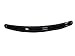 Auto Ventshade 25844 Bugflector II Smoke Hood Shield