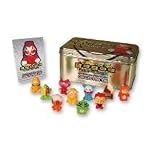 iToys Crazy Bones Collectors Tin - Assortments May Vary