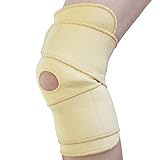 Magnet Therapy Knee Brace Support - Increase Blood Circulation & Reduce Pain