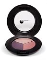 gloMinerals gloEye Shadow Trio 0.16 oz.