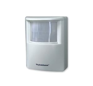 Skylink ID-318 Wall Mounted Motion Sensor , Off White