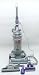 Kitchen & Housewares : Dyson DC14 Complete Upright Factory Serviced