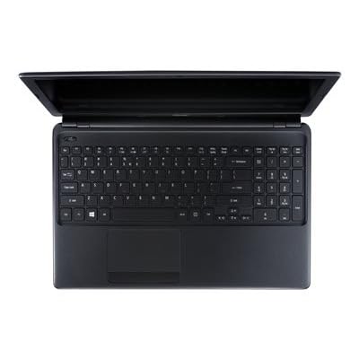 Acer Aspire E1-532-29574G50Mnkk 15.6 LED Notebook - Intel Celeron 2957U 1.40 GHz - Black - 4 GB RAM - 500 GB HDD - DVD-Writer - Intel HD Graphics - Windows 7 Home Premium 64-bit - 1366 x 768 Display - Bluetooth - NX.MFVAA.006