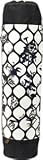 Fleurville Re-Run Yoga Bag - Geobot Black/White