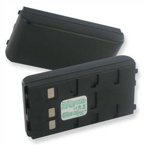 Battery for Panasonic PV-S53