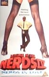 Revenge of the Nerds IV: Nerds in Love (VHS) (1994) (Tv-Film)