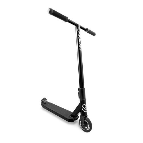 5Starr Sector 5 Complete Scooter black