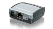 IOGear 1-Port USB 2.0 Net ShareStation GUIP201