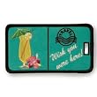 Finders Key Purse Wish you were here! Luggage Tag