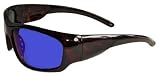 POLARIZED Sunglasses P07 revo Mirror lens colors