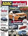 ADAC spezial: Autotest 2009
