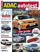 ADAC spezial: Autotest 2009