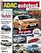 ADAC spezial: Autotest 2009: Der aktuelle Neuwagen-Katalog. 270 Autos im Test. Kaufberatung, Magazin, Ratgeber