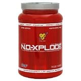 NO-Xplode (AVPT) 2.71lb -Orange