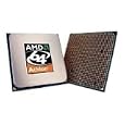Processor - 1 x AMD Athlon 64 3000+ / 1.8 GHz - Socket 939 - L2 512 KB