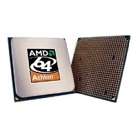 Athlon 64 3000+ 1.8GHz Processor