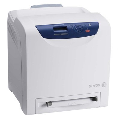 Phaser 6140 Color Laser Printer