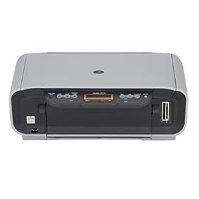 Canon PIXMA MP180 - Imprimante Multifonctions Jet d'encre Couleur