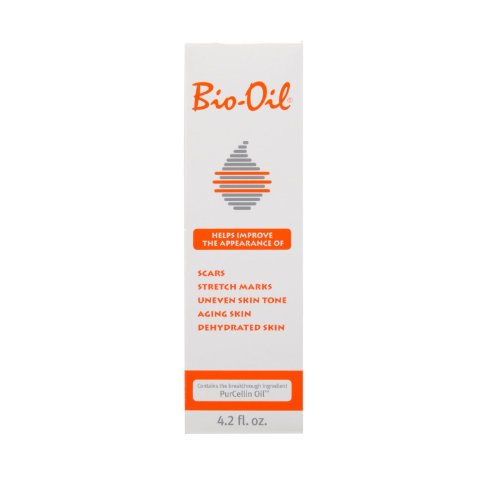 Bio Oil Specialist Skincare, 4.2 oz(Pack of 2)