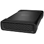 Western Digital Elements 640GB USB 2.0 External Hard Drive - Black