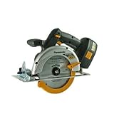 Factory-Reconditioned Panasonic EY3551GQR 18-Volt NiMH 6-1/2-Inch Cordless Circular Saw